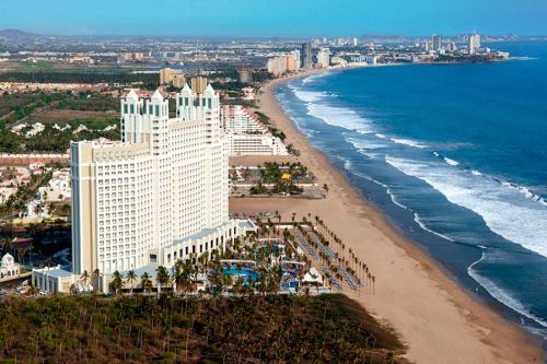 Image result for hermosas playas de mazatlan
