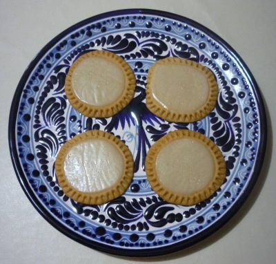Dulces Típicos Las Tortitas de Santa Clara