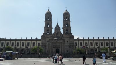 Zapopan Jalisco